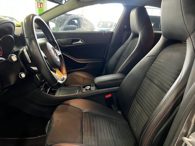 Mercedes-Benz CLA Shooting Brake 220 d 130 kW (177 CV)