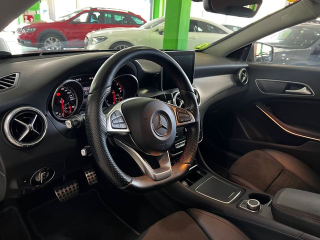 Mercedes-Benz CLA Shooting Brake 220 d 130 kW (177 CV)