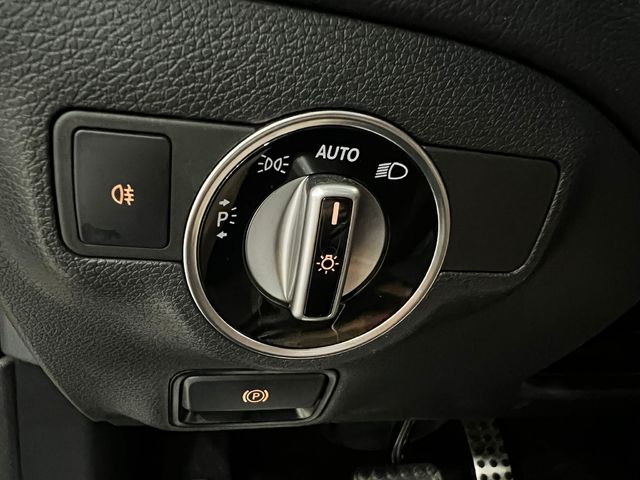 Mercedes-Benz CLA Shooting Brake 220 d 130 kW (177 CV)