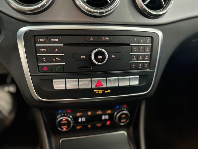Mercedes-Benz CLA Shooting Brake 220 d 130 kW (177 CV)