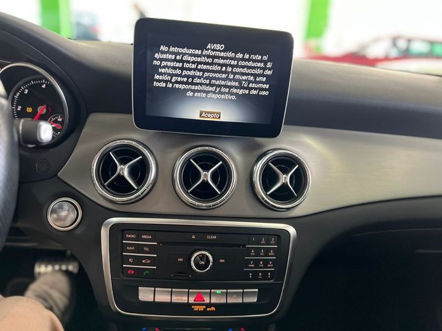 Mercedes-Benz CLA Shooting Brake 220 d 130 kW (177 CV)