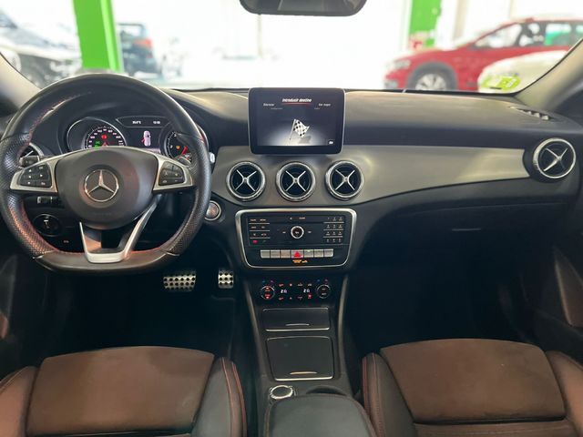 Mercedes-Benz CLA Shooting Brake 220 d 130 kW (177 CV)