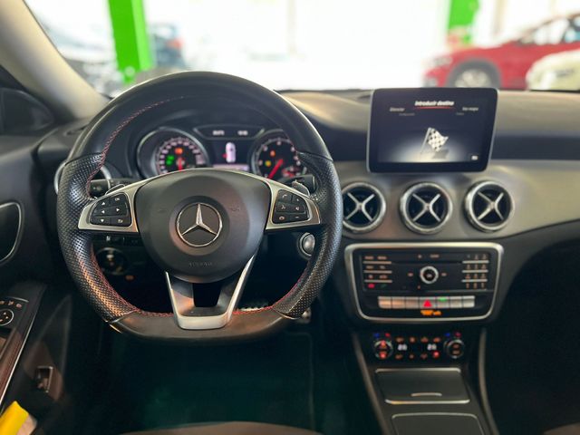 Mercedes-Benz CLA Shooting Brake 220 d 130 kW (177 CV)