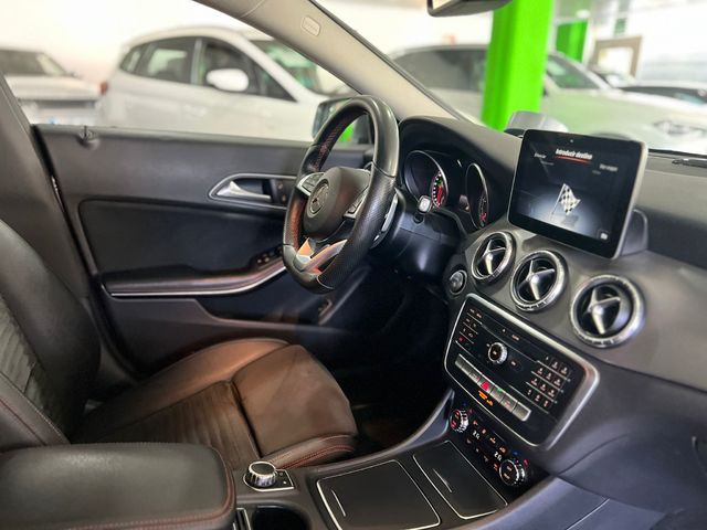 Mercedes-Benz CLA Shooting Brake 220 d 130 kW (177 CV)