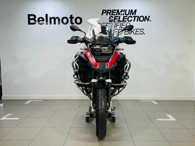 BMW Motorrad R 1200 GS Adventure  de ocasión 