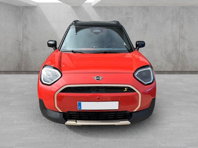 fotoG 1 del MINI MINI Aceman SE 160 kW (218 CV) 218cv Eléctrico del 2024 en Segovia