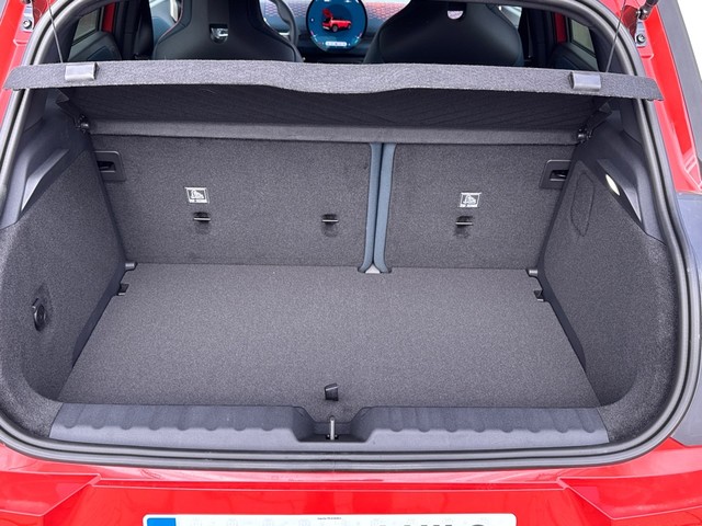 fotoG 10 del MINI MINI Aceman SE 160 kW (218 CV) 218cv Eléctrico del 2024 en Segovia