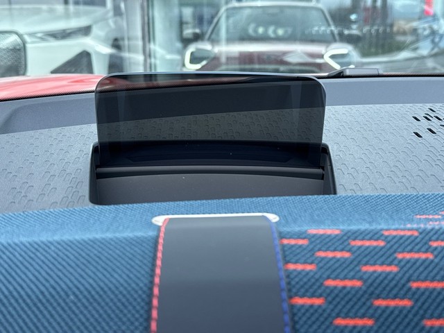 fotoG 15 del MINI MINI Aceman SE 160 kW (218 CV) 218cv Eléctrico del 2024 en Segovia