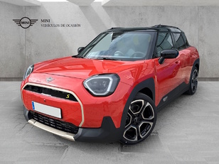 Fotos de MINI Aceman SE 160 kW (218 CV)