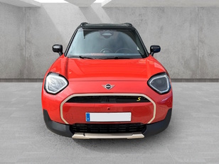 Fotos de MINI Aceman SE 160 kW (218 CV)