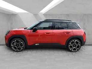 Fotos de MINI Aceman SE 160 kW (218 CV)