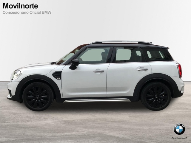 fotoG 2 del MINI MINI Countryman Cooper 100 kW (136 CV) 136cv Gasolina del 2020 en Madrid
