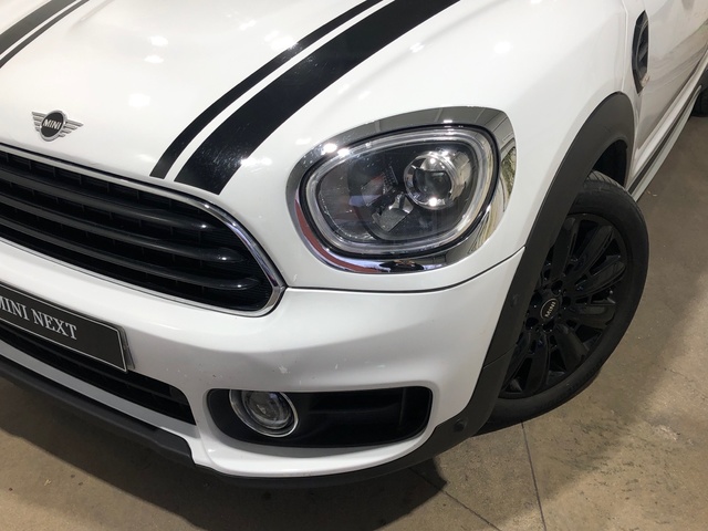 fotoG 5 del MINI MINI Countryman Cooper 100 kW (136 CV) 136cv Gasolina del 2020 en Madrid