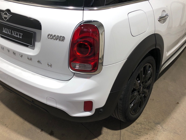 fotoG 17 del MINI MINI Countryman Cooper 100 kW (136 CV) 136cv Gasolina del 2020 en Madrid