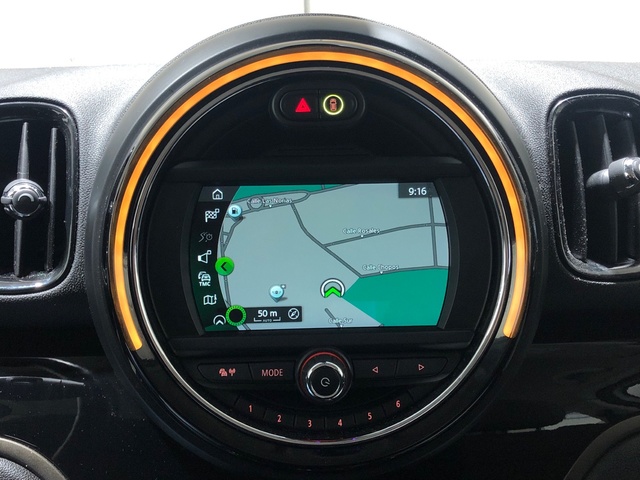 fotoG 22 del MINI MINI Countryman Cooper 100 kW (136 CV) 136cv Gasolina del 2020 en Madrid