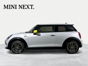 Fotos de MINI 3 Puertas Cooper SE 135 kW (184 CV)