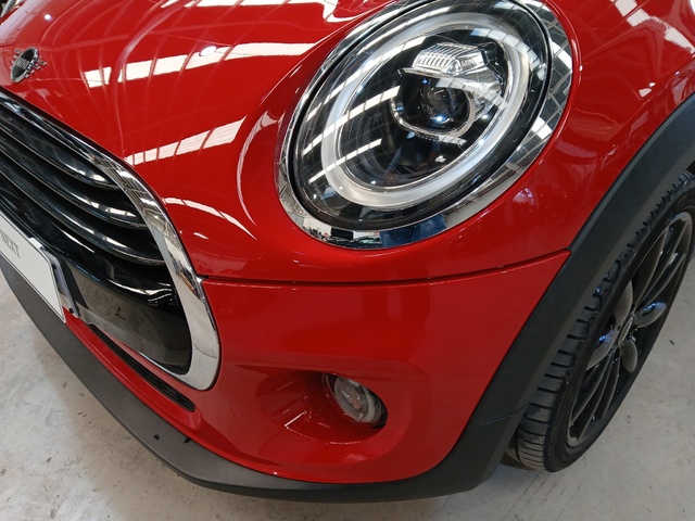 fotoG 5 del MINI MINI 5 Puertas Cooper 100 kW (136 CV) 136cv Gasolina del 2020 en Alicante