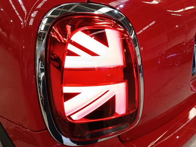 fotoG 25 del MINI MINI 5 Puertas Cooper 100 kW (136 CV) 136cv Gasolina del 2020 en Alicante