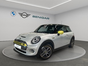 Fotos de MINI 3 Puertas Cooper SE 135 kW (184 CV)