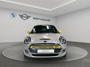 Fotos de MINI 3 Puertas Cooper SE 135 kW (184 CV)