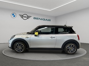Fotos de MINI 3 Puertas Cooper SE 135 kW (184 CV)