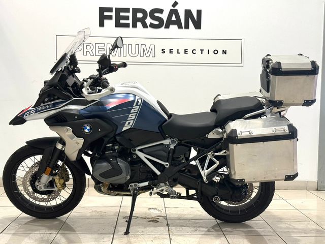 BMW Motorrad R 1250 GS  de ocasión 