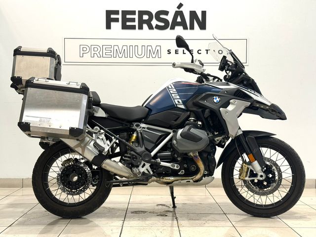 BMW Motorrad R 1250 GS  de ocasión 