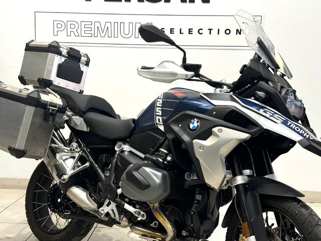 BMW Motorrad R 1250 GS  de ocasión 