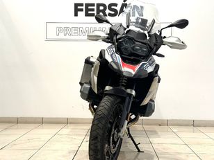 ofertas BMW Motorrad R 1250 GS segunda mano