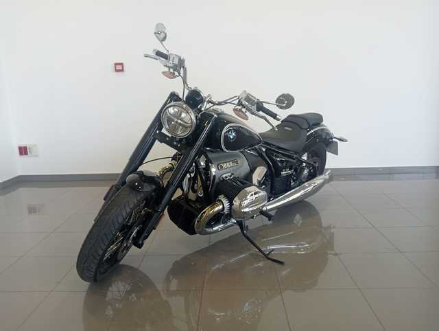 BMW Motorrad R 18  de ocasión 