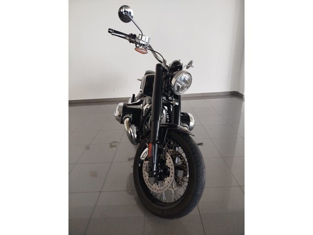 BMW Motorrad R 18  de ocasión 
