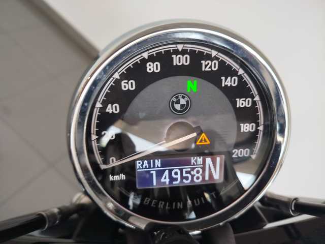 BMW Motorrad R 18  de ocasión 