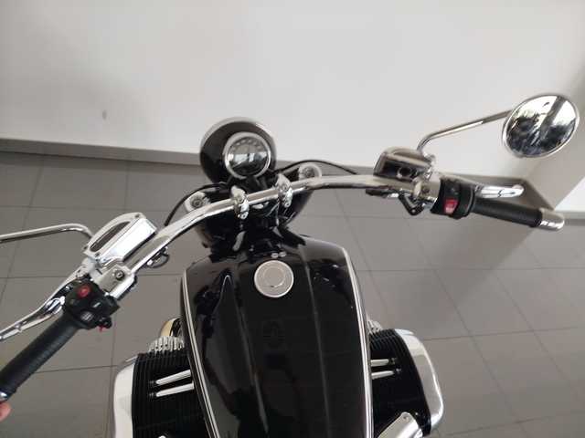 BMW Motorrad R 18  de ocasión 