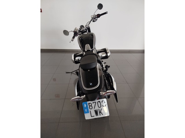 BMW Motorrad R 18  de ocasión 