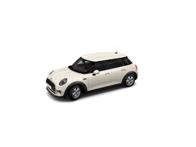 fotoG 4 del MINI MINI 5 Puertas Cooper 100 kW (136 CV) 136cv Gasolina del 2018 en Cáceres