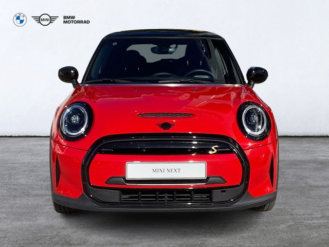 MINI MINI 3 Puertas Cooper SE 135 kW (184 CV)