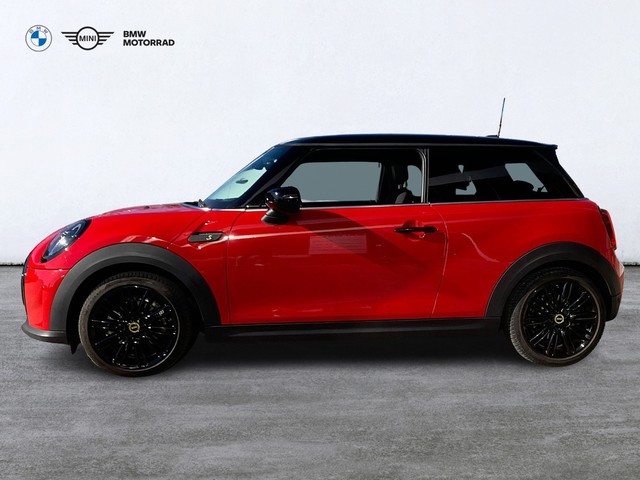 MINI MINI 3 Puertas Cooper SE 135 kW (184 CV)