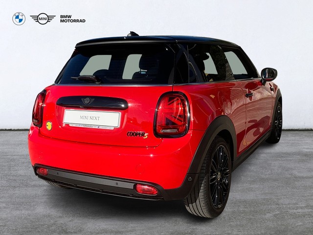 MINI MINI 3 Puertas Cooper SE 135 kW (184 CV)