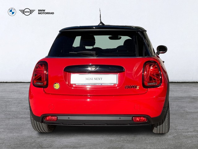 MINI MINI 3 Puertas Cooper SE 135 kW (184 CV)