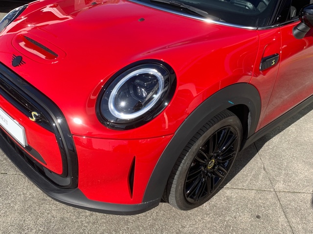 fotoG 5 del MINI MINI 3 Puertas Cooper SE 135 kW (184 CV) 184cv Eléctrico del 2021 en Pontevedra