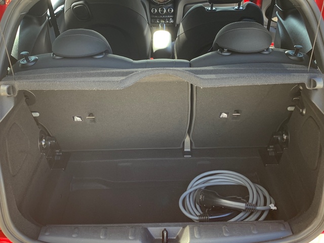fotoG 17 del MINI MINI 3 Puertas Cooper SE 135 kW (184 CV) 184cv Eléctrico del 2021 en Pontevedra