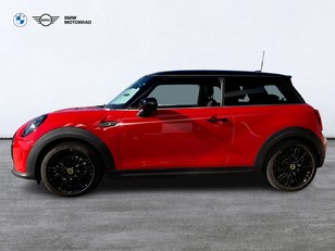 Fotos de MINI 3 Puertas Cooper SE 135 kW (184 CV)