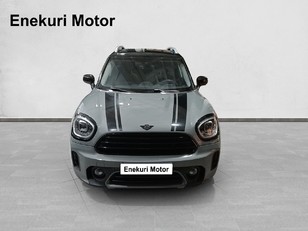Fotos de MINI Countryman Cooper 100 kW (136 CV)
