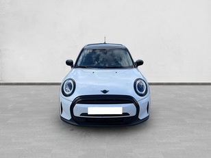 Fotos de MINI 5 Puertas Cooper 100 kW (136 CV)