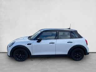 Fotos de MINI 5 Puertas Cooper 100 kW (136 CV)