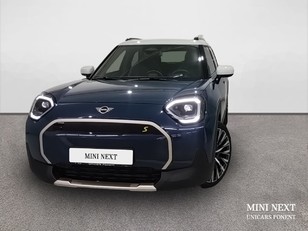 Fotos de MINI Aceman SE 160 kW (218 CV)