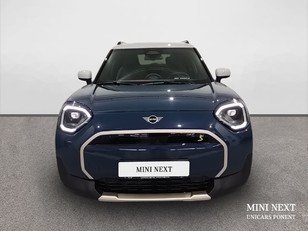 Fotos de MINI Aceman SE 160 kW (218 CV)