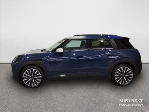 Fotos de MINI Aceman SE 160 kW (218 CV)