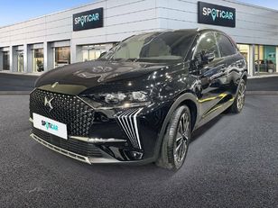 DS DS7 Crossback en Motorflash