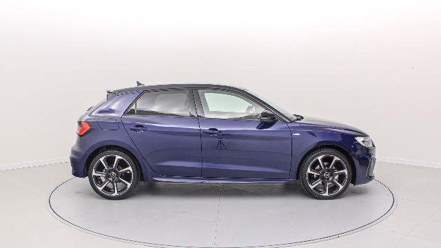 Audi A1 Sportback Adrenalin Black edition 30 TFSI 85 kW (116 CV) S tronic